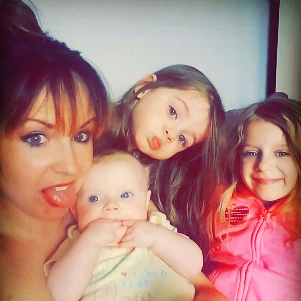 Meet your Posher, Stephanie